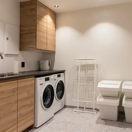 Moderne Hus I Holiday home Trondheim