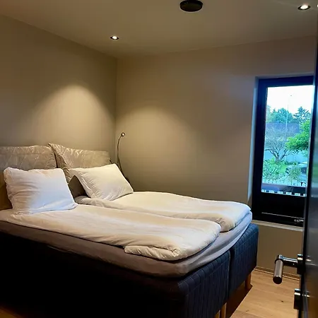 Moderne Hus I Holiday home Trondheim