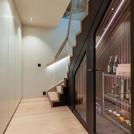 Moderne Hus I Holiday home *