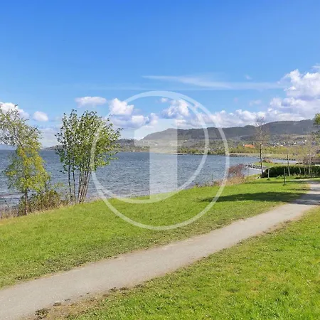 Holiday home Moderne Hus I