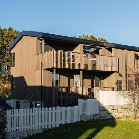 Moderne Hus I * Trondheim