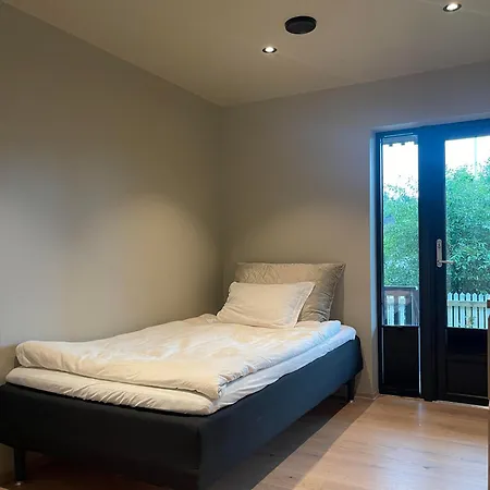 Moderne Hus I Holiday home *