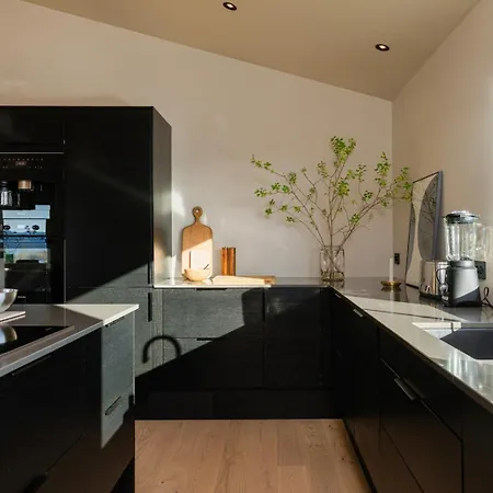 Moderne Hus I