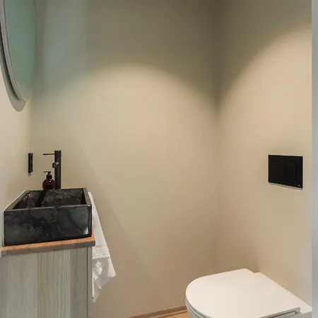 Moderne Hus I Holiday home Trondheim