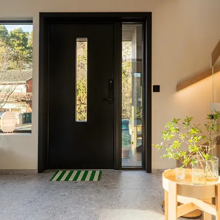 Moderne Hus I Holiday home