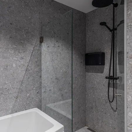 Moderne Hus I Holiday home *