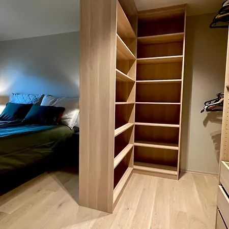 Moderne Hus I Holiday home Trondheim